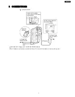 Preview for 7 page of Panasonic KX-TC1468LBB Service Manual