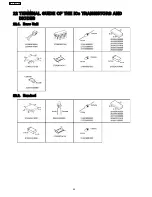 Preview for 46 page of Panasonic KX-TC1468LBB Service Manual