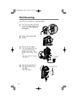 Preview for 28 page of Panasonic KX-TC1484CB Operating Instructions Manual