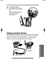 Preview for 29 page of Panasonic KX-TC1484F Operating Instructions Manual