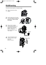 Preview for 28 page of Panasonic KX-TC1485LAB Operating Instructions Manual