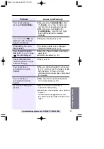 Preview for 33 page of Panasonic KX-TC1485LAB Operating Instructions Manual