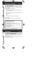 Preview for 5 page of Panasonic KX-TC1493CB Operating Instructions Manual