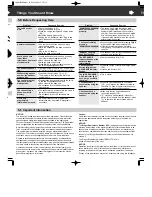 Preview for 8 page of Panasonic KX-TC1493CB Operating Instructions Manual