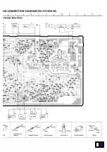 Предварительный просмотр 10 страницы Panasonic KX-TC150-W Service Manual And Technical Manual