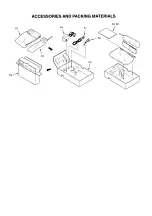 Предварительный просмотр 25 страницы Panasonic KX-TC150-W Service Manual And Technical Manual