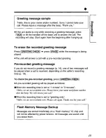 Preview for 15 page of Panasonic KX-TC1500 User Manual