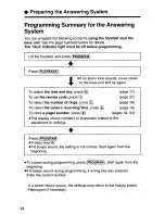 Preview for 16 page of Panasonic KX-TC1501 User Manual