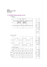 Предварительный просмотр 28 страницы Panasonic KX-TC1503B - 900 MHz Digital Cordless Phone Service Manual