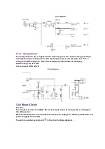 Предварительный просмотр 39 страницы Panasonic KX-TC1503B - 900 MHz Digital Cordless Phone Service Manual