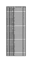 Предварительный просмотр 61 страницы Panasonic KX-TC1503B - 900 MHz Digital Cordless Phone Service Manual