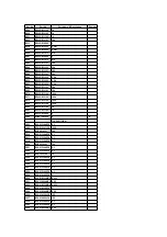 Предварительный просмотр 64 страницы Panasonic KX-TC1503B - 900 MHz Digital Cordless Phone Service Manual