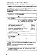 Preview for 16 page of Panasonic KX-TC1520B User Manual