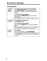 Preview for 38 page of Panasonic KX-TC1520B User Manual