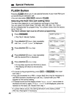 Preview for 40 page of Panasonic KX-TC1696B User Manual