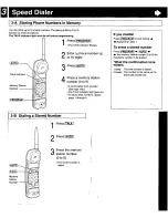 Preview for 4 page of Panasonic KX-TC170-B User Manual