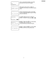 Preview for 9 page of Panasonic KX-TC1703AGB Service Manual