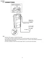 Preview for 10 page of Panasonic KX-TC1703AGB Service Manual