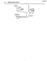 Preview for 11 page of Panasonic KX-TC1703AGB Service Manual