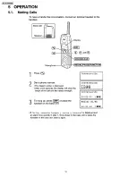 Preview for 12 page of Panasonic KX-TC1703AGB Service Manual