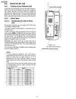 Preview for 24 page of Panasonic KX-TC1703AGB Service Manual