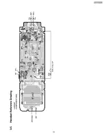 Preview for 33 page of Panasonic KX-TC1703AGB Service Manual