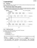 Preview for 35 page of Panasonic KX-TC1703AGB Service Manual