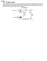 Предварительный просмотр 50 страницы Panasonic KX-TC1703AGB Service Manual