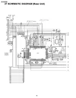 Preview for 66 page of Panasonic KX-TC1703AGB Service Manual