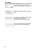 Preview for 10 page of Panasonic KX-TC1703B User Manual