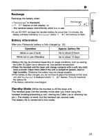 Preview for 13 page of Panasonic KX-TC1703B User Manual