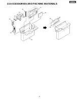 Preview for 57 page of Panasonic KX-TC1709LBB Service Manual