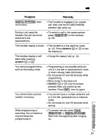 Предварительный просмотр 53 страницы Panasonic KX-TC1711B - 900 MHz Cordless Phone User Manual