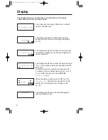 Preview for 8 page of Panasonic KX-TC1713CB Operating Instructions Manual