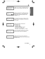 Preview for 9 page of Panasonic KX-TC1713CB Operating Instructions Manual