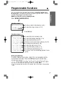 Preview for 17 page of Panasonic KX-TC1713CB Operating Instructions Manual