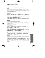 Preview for 67 page of Panasonic KX-TC1713CB Operating Instructions Manual