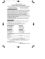 Preview for 68 page of Panasonic KX-TC1713CB Operating Instructions Manual