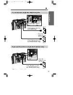 Предварительный просмотр 13 страницы Panasonic KX-TC1723CB Operating Instructions Manual