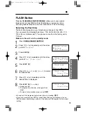 Предварительный просмотр 55 страницы Panasonic KX-TC1723CB Operating Instructions Manual