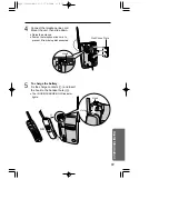 Предварительный просмотр 59 страницы Panasonic KX-TC1723CB Operating Instructions Manual