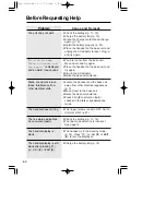 Предварительный просмотр 62 страницы Panasonic KX-TC1723CB Operating Instructions Manual