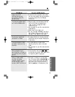 Предварительный просмотр 63 страницы Panasonic KX-TC1723CB Operating Instructions Manual