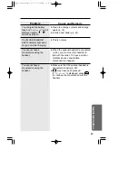 Предварительный просмотр 65 страницы Panasonic KX-TC1723CB Operating Instructions Manual