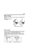 Preview for 13 page of Panasonic KX-TC1733B Operating Instructions Manual