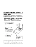 Preview for 21 page of Panasonic KX-TC1733B Operating Instructions Manual