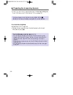 Предварительный просмотр 26 страницы Panasonic KX-TC1733CB Operating Instructions Manual