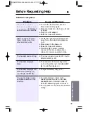 Предварительный просмотр 75 страницы Panasonic KX-TC1733CB Operating Instructions Manual