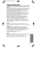 Предварительный просмотр 81 страницы Panasonic KX-TC1733CB Operating Instructions Manual