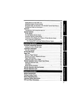 Preview for 5 page of Panasonic KX-TC1741B Manual